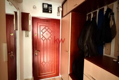 Apartament cu 2 camere nedecomandat, mobilat în Tătărași - 8