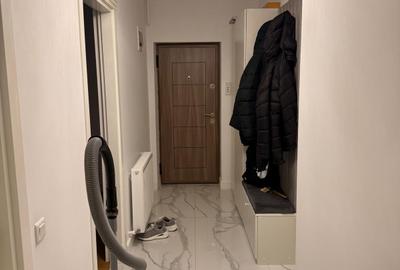 Apartament cu 3 camere decomandat, mobilat în Dămăroaia - 8