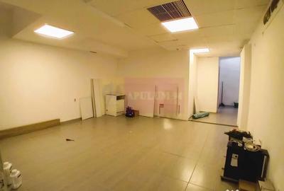 Spațiu comercial, de 106 mp, în Sebastian - 6
