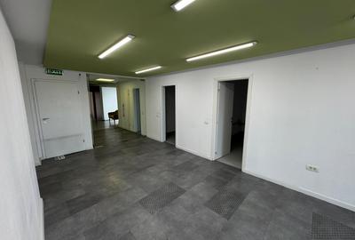 Spațiu comercial, de 220 mp, în Dumbrăvița - 5