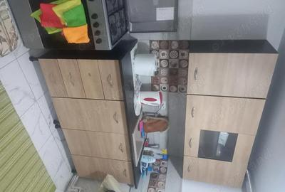 Casă cu 2 camere în Marghiloman - 9