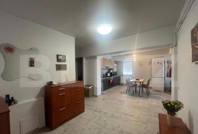 Apartament de vanzare, 97 mp, zona Sergarcea-Fantasy Parc - 7