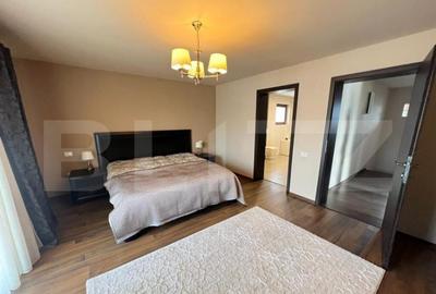 Vila / Casa de vis, 246 mp utili, garaj, Stupini - 5