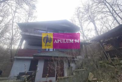 Casă cu 5 camere cu Canalizare în Provița de Jos - 1