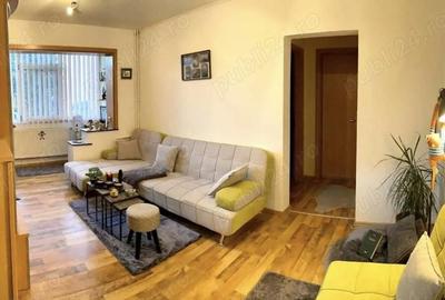 Apartament cu 2 camere semidecomandat în Aurel Vlaicu - 7