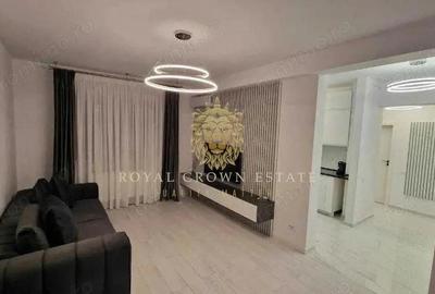 Regie Residence - 2 camere - Metrou - Afi Palace Cotroceni