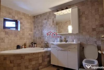 Casă cu 4 camere cu Teren 452 Mp în Călimănești - 2