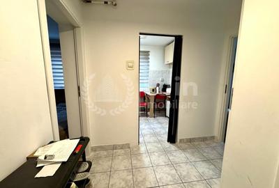 Apartament cu 3 camere decomandat, mobilat în Mănăștur - 10