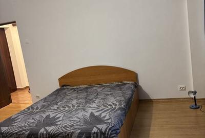 Garsonieră decomandată în Lujerului - 3