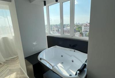 Apartament cu 3 camere în Dorobanți - 5
