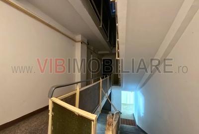 Apartament 3 camere - mobilat/ utilat- centrala proprie - Metrou Gorjului - 13