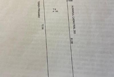 Teren Construcții intravilan de 1036 mp, în Chilia Veche - 9