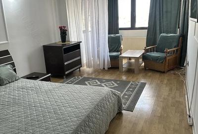 Apartament cu 2 camere semidecomandat în Ultracentral - 6