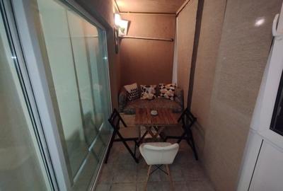 Apartament  2 camere 64 mp utili + balcon de 7 mp+ loc de parcare subteran - 5