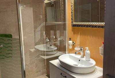 Apartament cu 2 camere decomandat, mobilat în Între Lacuri - 10