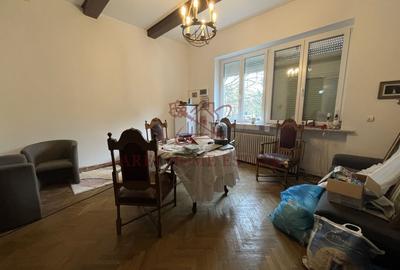 Ultracentral Timișoara – 2 camere, 2 corpuri sanitare, pretabil SAD - 3