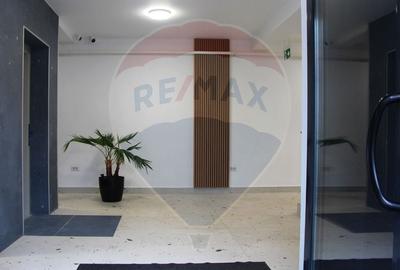 Apartament moderm, utilat si mobilat, in zona Centrul Istoric! - 11