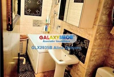 Garsoniera Rahova in bloc reabilitat termic - 4