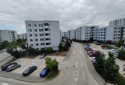 Greefield Baneasa Apartament 2 Camere de inchiriat - 9