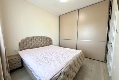 Duplex cu 3 camere cu Canalizare în Ghiroda - 9