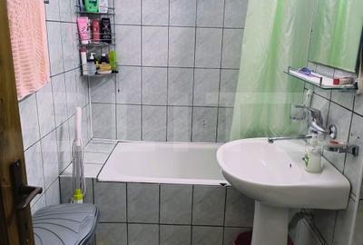 Apartament cu 3 camere decomandat în Central - 9