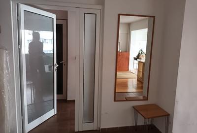 Apartament cu 2 camere decomandat, mobilat în Dorobanți - 9