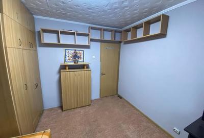 Apartament 3 camere, Tei - Facultatea de Constructii - 8