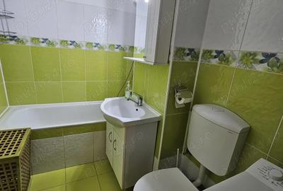 Apartament 2 camere decomandat mobilat, utilat, loc parcare inclus Inel 2 (Academia de Marina), - 7