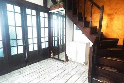 Casa 2 corpuri Eminescu - Mosilor | teren 265 mp - 8