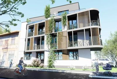 Garsonieră decomandată în Obor - 8