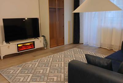 Apartament cu 2 camere semidecomandat în Exterior Vest - 5
