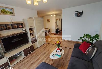 Apartament cu 3 camere, mobilat în Gheorgheni - 14