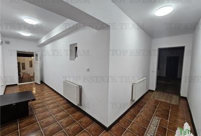 Vila 5 camere de vanzare cu garaj subteran in Chiajna - 8