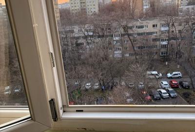 Garsonieră decomandată în Drumul Taberei - 4