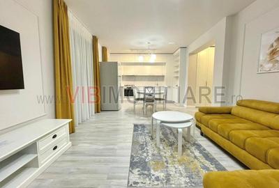 Apartament cu 3 camere decomandat în Timpuri Noi - 7