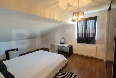 Apartament 4 camere, 100 mp, Strand - 5