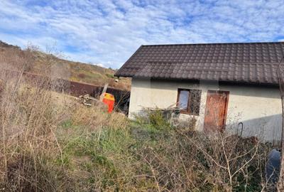 Casa D+P+E+P in Rachi?i - teren mare ?i posibilitate de - 1