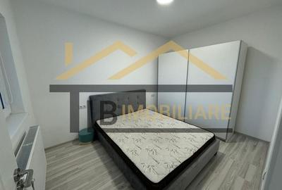 Apartament de 2 camere, 44mp, parcare, Zona Sancrai Apartament de 2 camere, 44mp, parcare, Zona Sancrai - 6