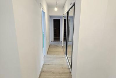 Apartament cu 3 camere decomandat în Ultracentral - 2