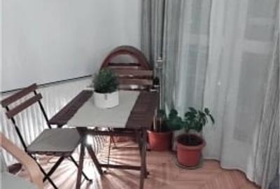 Obor Închiriez Garsoniera spațioasă 30 mp aproape de transport - 1