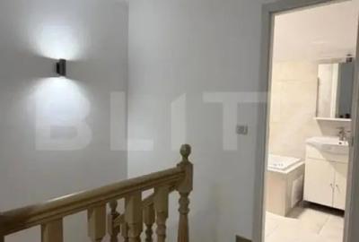 Casă cu 3 camere cu Teren 300 Mp în Central - 5