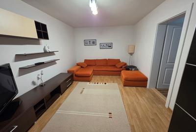 Apartament cu 2 camere decomandat, mobilat în Basarabia - 15