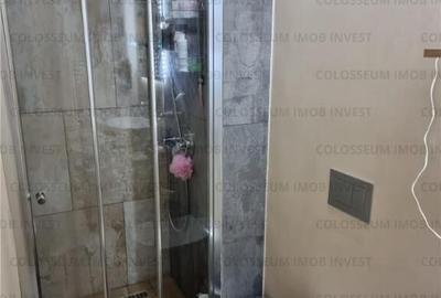 Apartament cu 3 camere, 2 bai+parcare - zona Tractorul. Apartament cu 3 camere, 2 bai+parcare - zona Tractorul. - 8