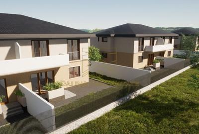 Vanzare - Duplex 154mp - Magurele langa padure | parcare proprie - 7