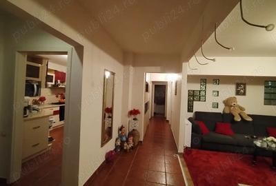 Vand apartament 4 camere - 4