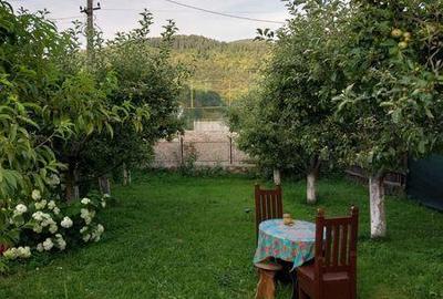 Casă cu 4 camere cu Teren 190 Mp în Dragoslavele