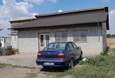 Teren în Scorțaru Nou - 3
