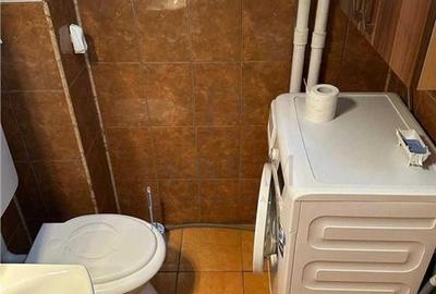 Circumvalatiunii - 2 Camere - Etaj intermediar cu LIFT - Decomandat - Centrala t - 6