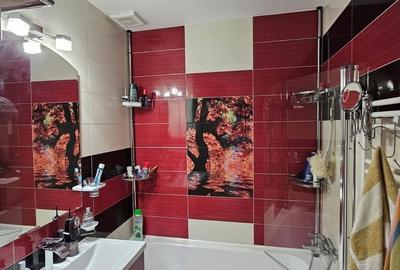 Apartament 3 camere, Tiglina 2, 65 mp, mobilat si utilat - 85.000 EUR - 4