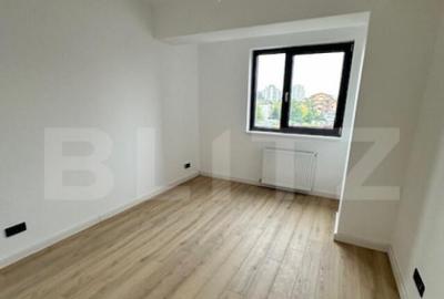 Apartament cu 2 camere decomandat în Doamna Ghica - 5